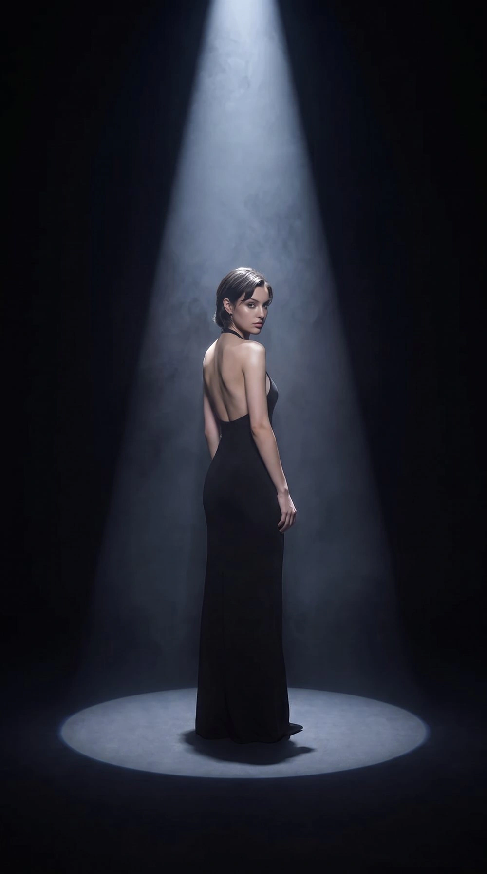 Light study