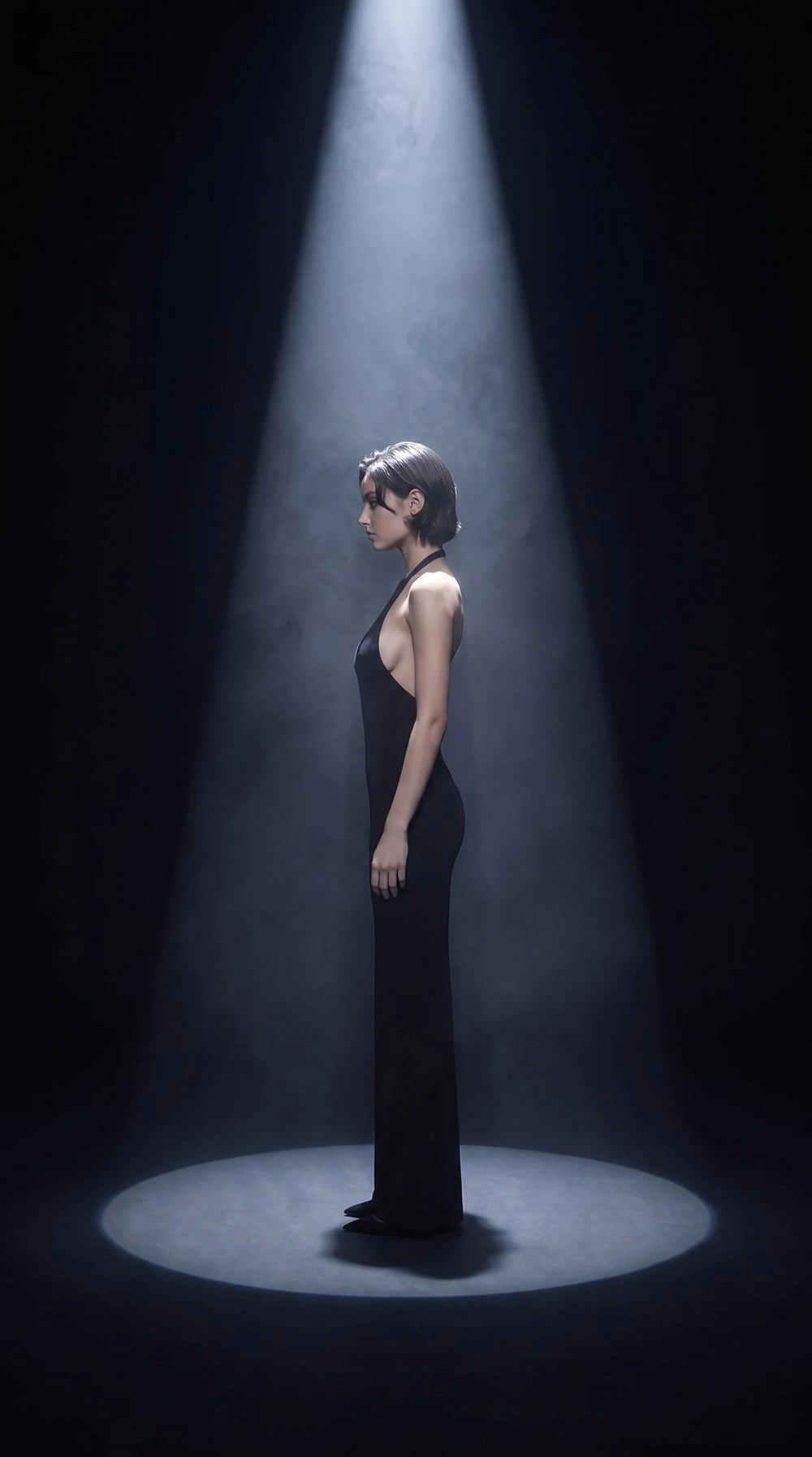 Light study