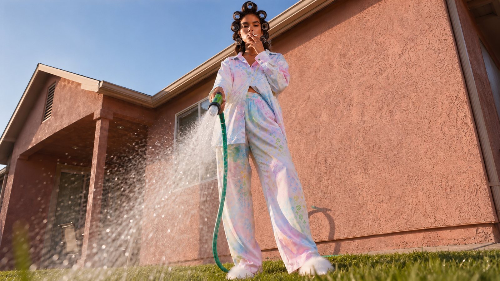 03 / hose